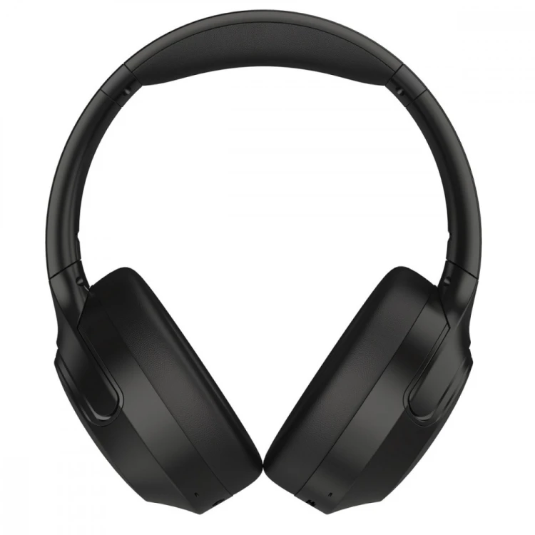 Audeeo Słuchawki nauszne Melovibe EX Black