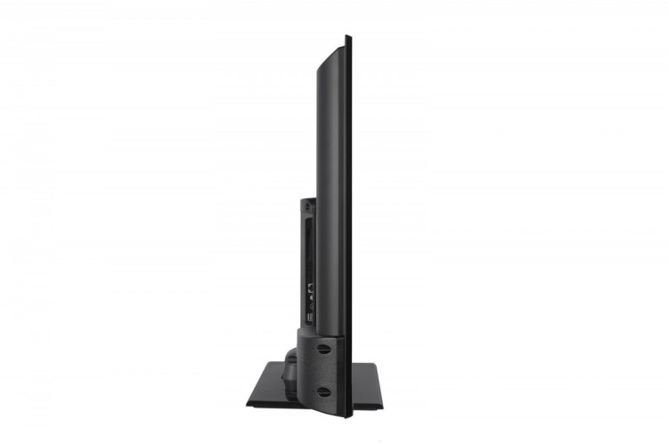 Toshiba Telewizor QLED 43 cale 43QV3463DG