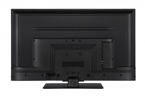 Toshiba Telewizor QLED 43 cale 43QV3F63DG