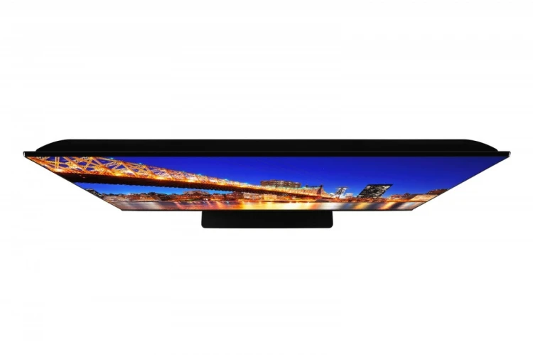 Toshiba Telewizor QLED 43 cale 43QV3F63DG
