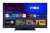 Toshiba Telewizor LED 43 cale 43UV3F63DG
