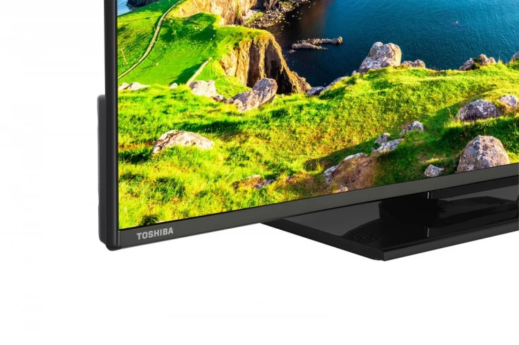 Toshiba Telewizor LED 43 cale 43UV3F63DG
