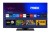 Toshiba Telewizor LED 50 cali 50UV3F63DG
