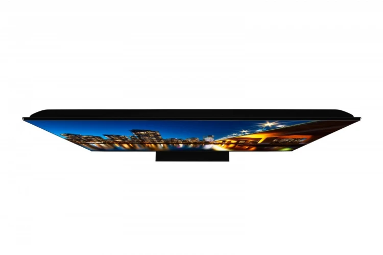 Toshiba Telewizor QLED 55 cali 55QV3463DG