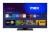 Toshiba Telewizor LED 55 cali 55UV3F63DG