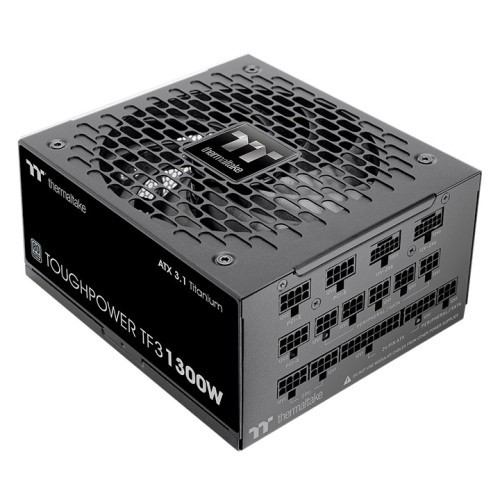 Thermaltake Zasilacz - Toughpower TF3 1300W Titanium modular
