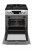 Amica Kuchnia wolnostojąca 6123GE3.39HZpTsDpFA(XsxV) PIZZA