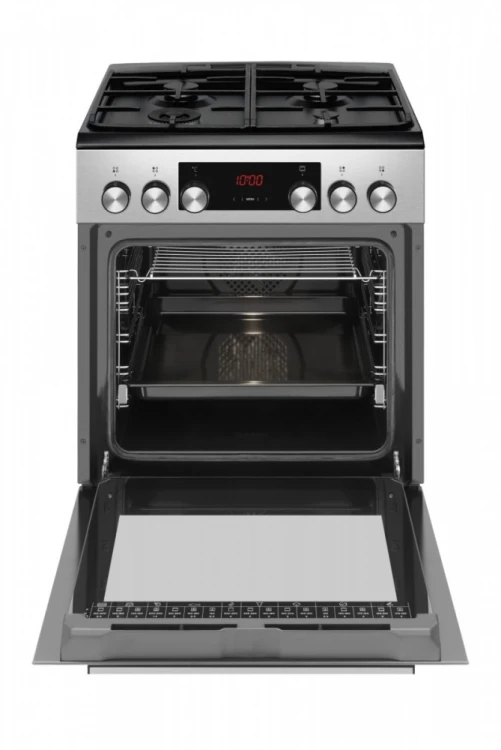 Amica Kuchnia wolnostojąca 6123GE3.39HZpTsDpFA(XsxV) PIZZA
