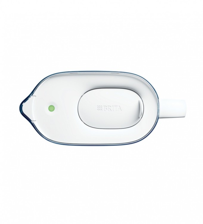 Brita Dzbanek filtrujący 2,4l Style Essential biały