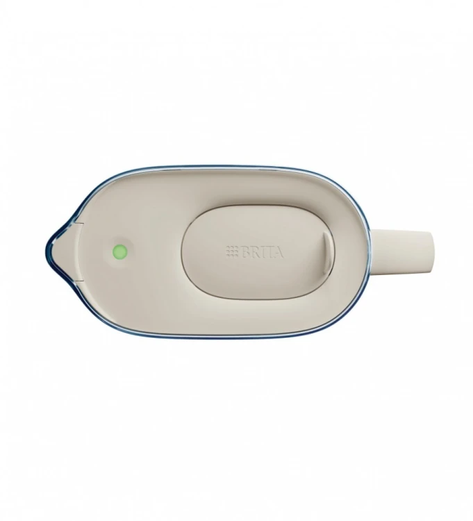 Brita Dzbanek filtrujący 2,4l Style Essential piaskowy