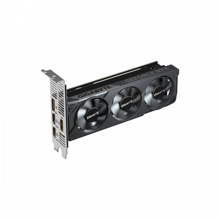Gigabyte Karta graficzna GeForce RTX 5050 low profile OC 8GB GDDR6 128BIT 2DP/2HDMI