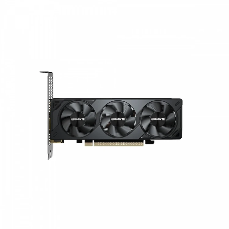 Gigabyte Karta graficzna GeForce RTX 5050 low profile OC 8GB GDDR6 128BIT 2DP/2HDMI