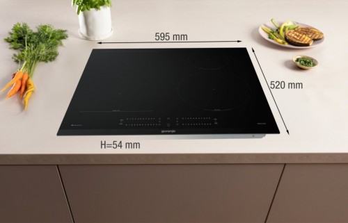 Gorenje Płyta indukcyjna GI6432BCWF