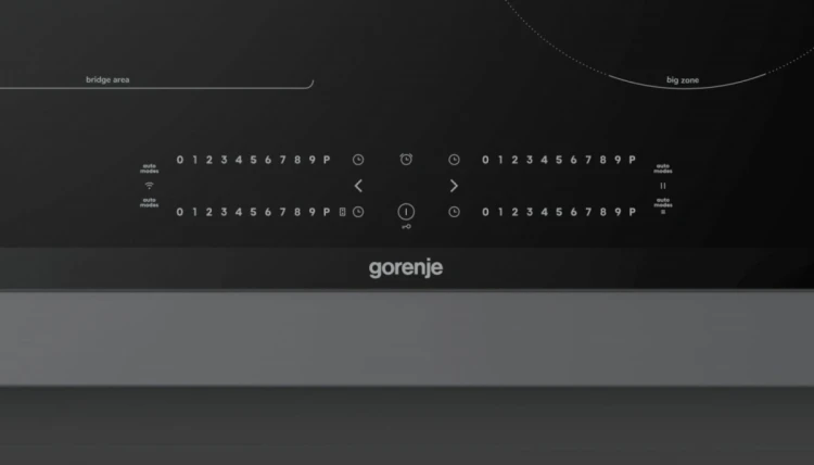 Gorenje Płyta indukcyjna GI6432BCWF