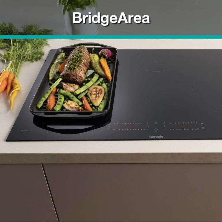 Gorenje Płyta indukcyjna GI6432BCWF