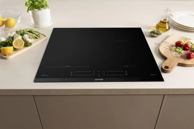 Gorenje Płyta indukcyjna GI6432BCWF