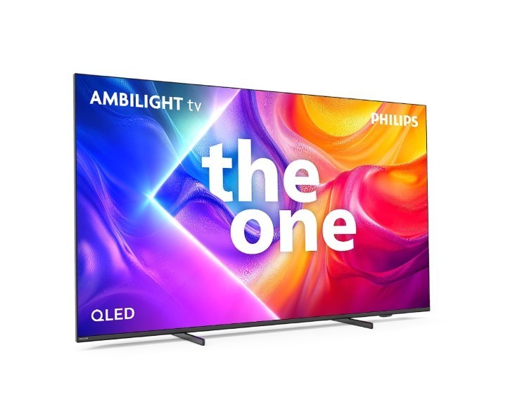 Philips Telewizor 75 cali LED 75PUS9010/12