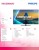 Philips Telewizor OLED 65 cali 65OLED820/12