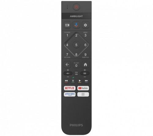 Philips Telewizor 65 cali OLED 65OLED910/12