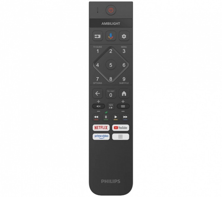 Philips Telewizor 65 cali OLED 65OLED910/12
