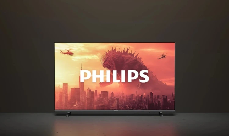 Philips Telewizor LED 32 cale 32PHS5500/12