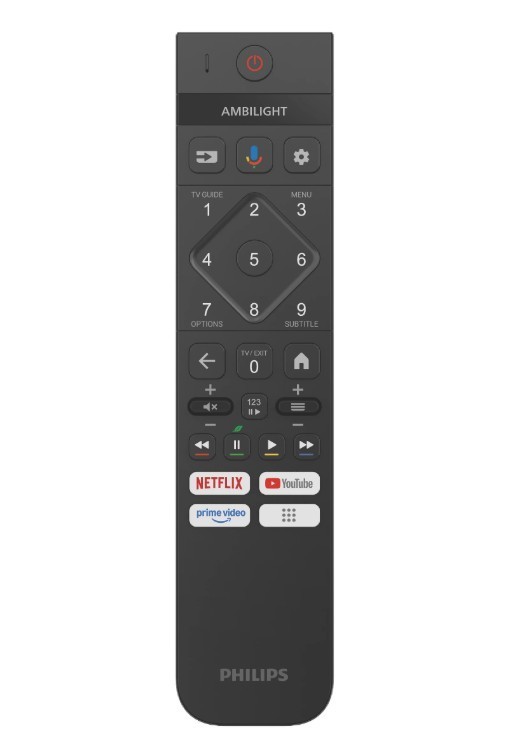 Philips Telewizor 42 cale OLED 42OLED820/12