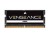 Corsair Pamięć DDR5 Vengeance 16GB/5200 (1*16) BLACK CL44
