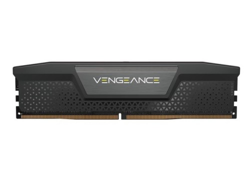 Corsair Pamięć DDR5 Vengeance 16GB/5200 (1*16GB) C40 Intel XMP