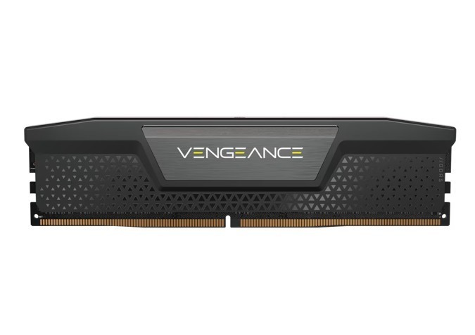 Corsair Pamięć DDR5 Vengeance 16GB/5200 (1*16GB) C40 Intel XMP
