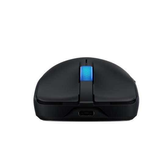Asus Mysz ROG Harpe II ACE/BLK AimPoint Pro 42K Czarna