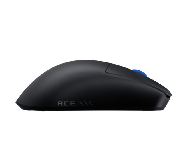 Asus Mysz ROG Harpe II ACE/BLK AimPoint Pro 42K Czarna