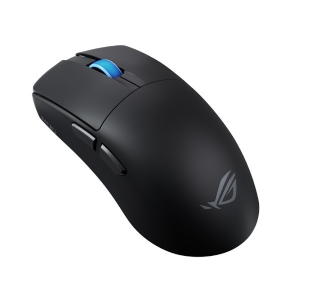 Asus Mysz ROG Harpe II ACE/BLK AimPoint Pro 42K Czarna