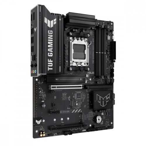 Asus Płyta główna TUF GAMING B850-E WIFI AM5 4DDR5 DP/HDMI