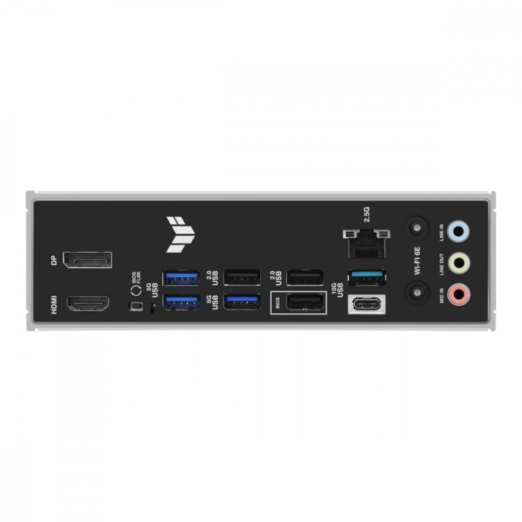 Asus Płyta główna TUF GAMING B850-E WIFI AM5 4DDR5 DP/HDMI