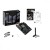 Asus Płyta główna TUF GAMING B850-E WIFI AM5 4DDR5 DP/HDMI