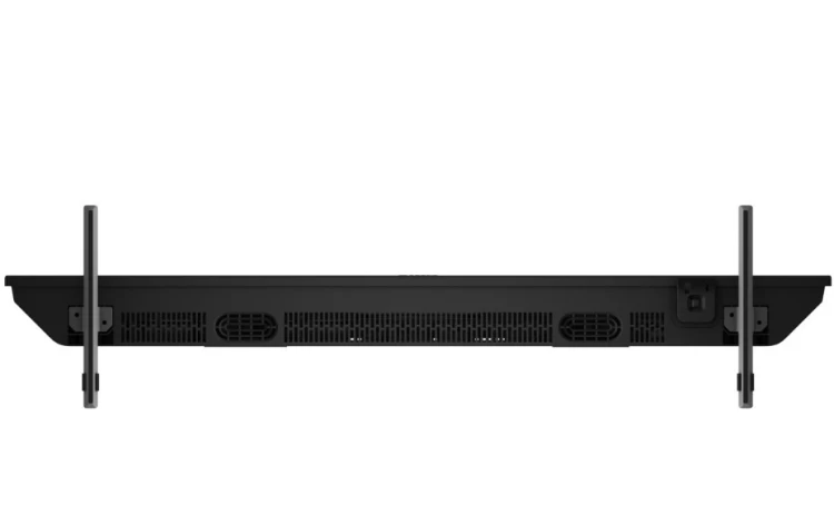 AG NEOVO Monitor wielkoformatowy VA-4301 CZARNY 350cd/m2 1200:1 16/7
