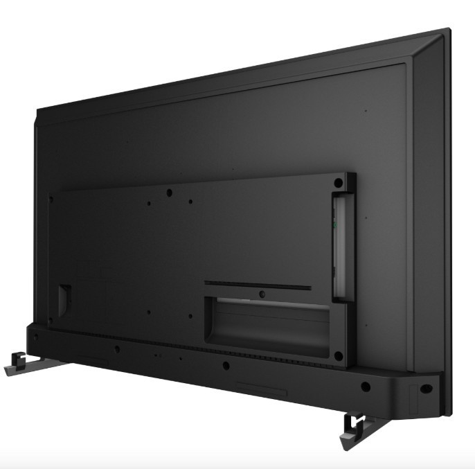 AG NEOVO Monitor wielkoformatowy VA-4301 CZARNY 350cd/m2 1200:1 16/7