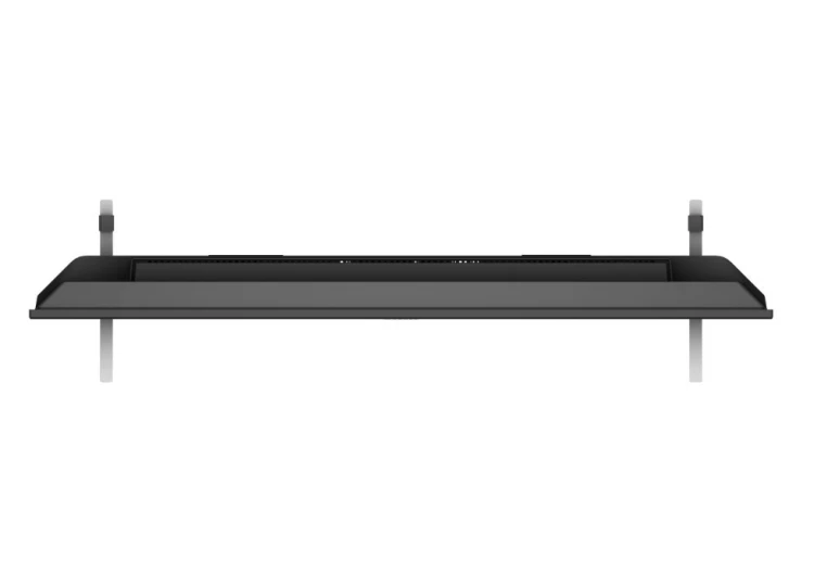 AG NEOVO Monitor wielkoformatowy VA-4301 CZARNY 350cd/m2 1200:1 16/7