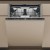 Whirlpool Zmywarka do zabudowy W7IHT40T