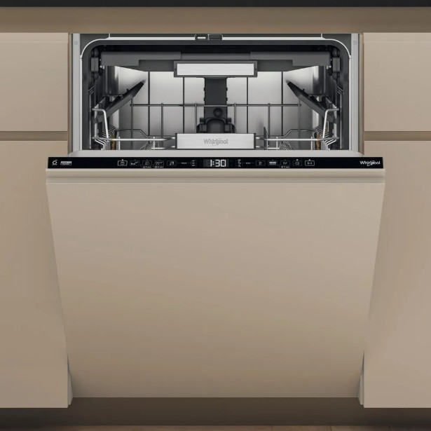 Whirlpool Zmywarka do zabudowy W7IHT40T
