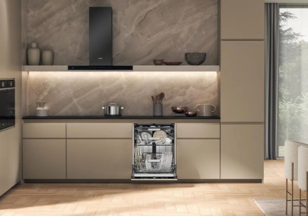 Whirlpool Zmywarka do zabudowy W7IHT40T