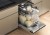 Whirlpool Zmywarka do zabudowy W7IHT40T
