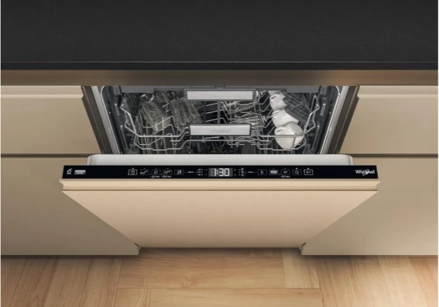 Whirlpool Zmywarka do zabudowy W7IHT40T
