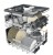 Whirlpool Zmywarka do zabudowy W7IHT40T