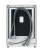 Whirlpool Zmywarka do zabudowy W7IHT40T
