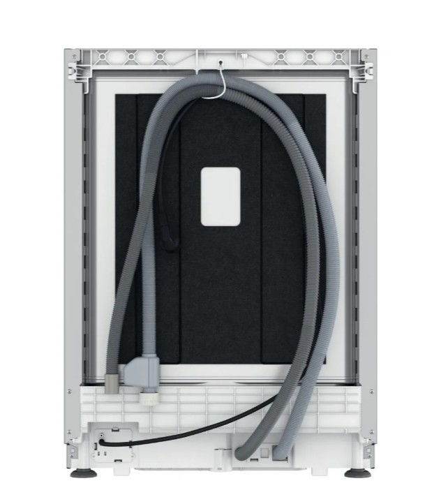 Whirlpool Zmywarka do zabudowy W7IHT40T