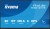 IIYAMA Monitor 86 cali TE8612MIS-B4AG  40pkt,IPS,4K,24/7,7H,                ANDROID 14, RK3576, 8/128GB, EDLA, Essential