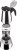 Lamart Kawiarka włoskie espresso LT7075 100ml, MOKA KAFFE
