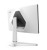 Benq Monitor 27 cali EX271Q 2K IPS IPS/180Hz/2K/Gaming