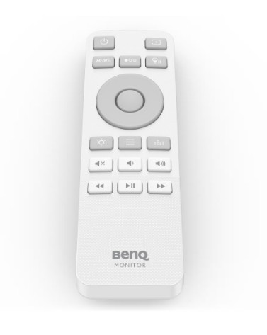Benq Monitor 32 cale EW3290U 4K LED 5ms/IPS/60Hz/Biały